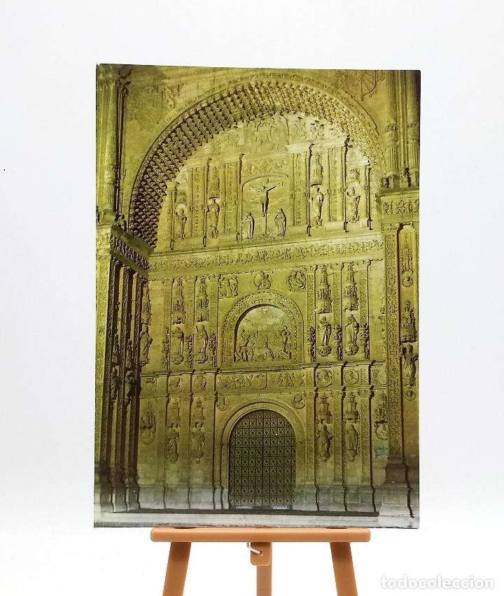 Postales: Postal 104 Salamanca - Foto 1