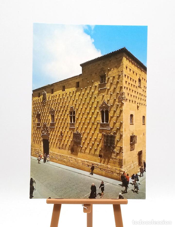 Postales: Postal 5 Salamanca - Foto 1