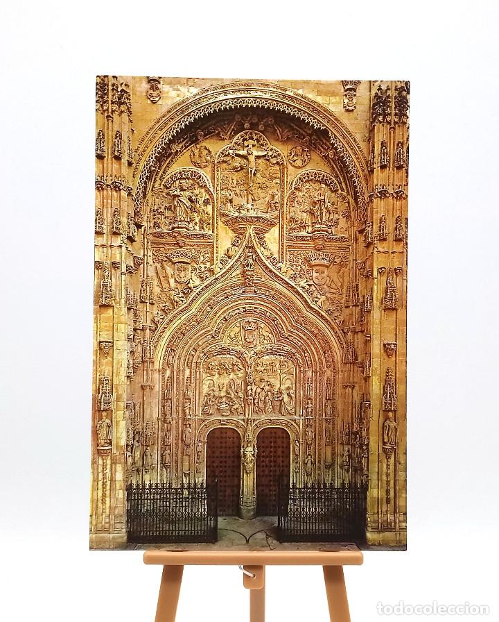 Postales: Postal 10 Salamanca - Foto 1