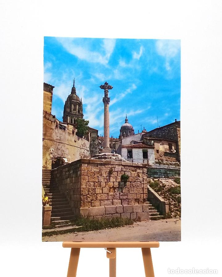Postales: Postal 1 Salamanca - Foto 1