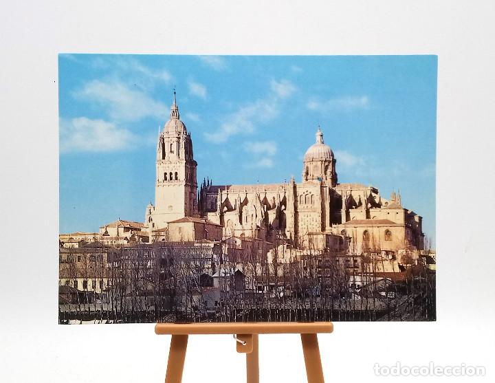 Postales: Postal 98 Salamanca - Foto 1