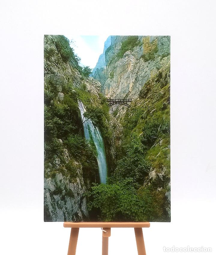 Postales: Postal 3 Picos de Europa (Le&oacute;n) - Foto 1