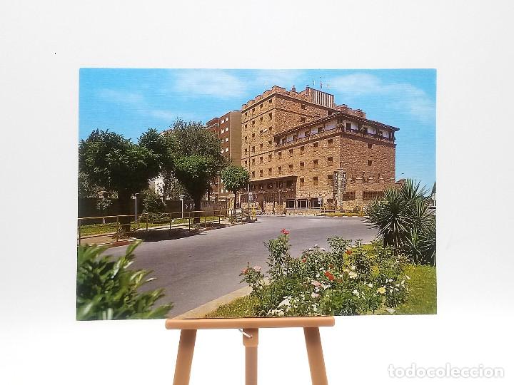 Postales: Postal 48 Ponferrada (Le&oacute;n) - Foto 1