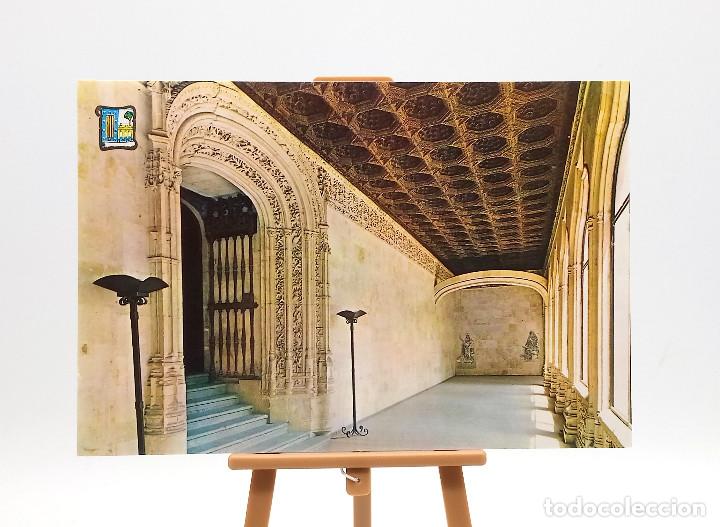 Postales: Postal 62 Salamanca - Foto 1