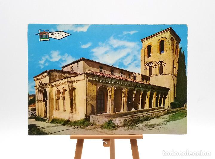 Postales: Postal 4064 Segovia - Foto 1