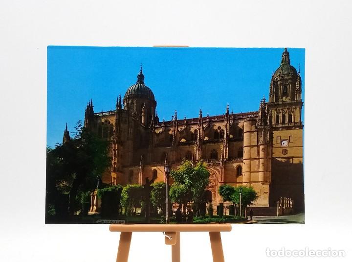Postales: Postal 44 Salamanca - Foto 1