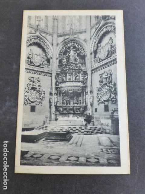 Postales: BURGOS - Foto 1