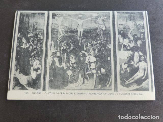 Postales: BURGOS - Foto 1