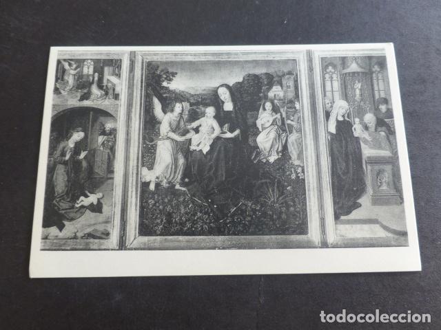 Postales: BURGOS - Foto 1