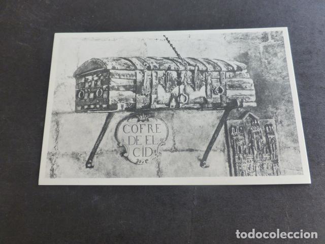 Postales: BURGOS - Foto 1