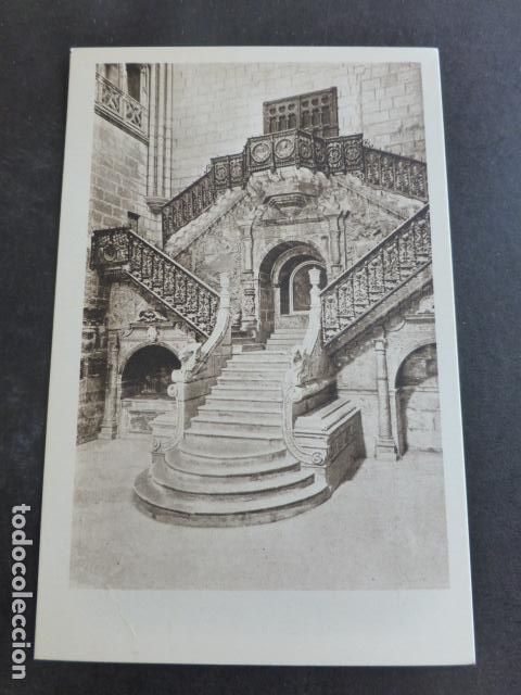 Postales: BURGOS - Foto 1