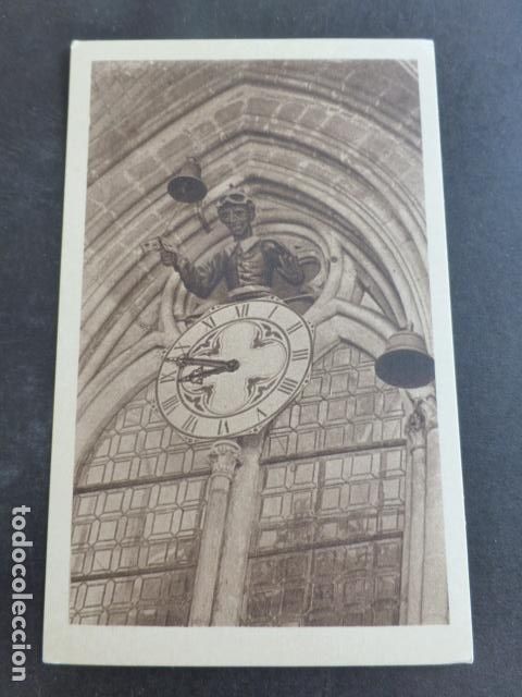 Postales: BURGOS - Foto 1