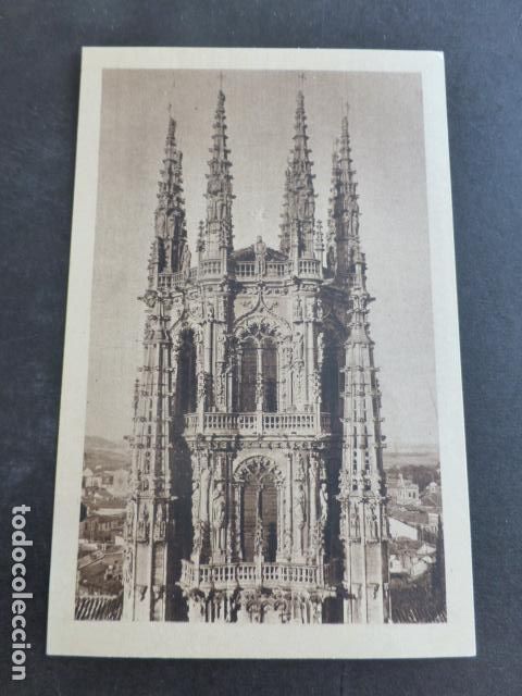 Postales: BURGOS - Foto 1