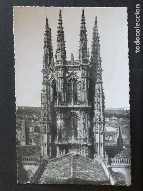 Postales: BURGOS CATEDRAL - Foto 1