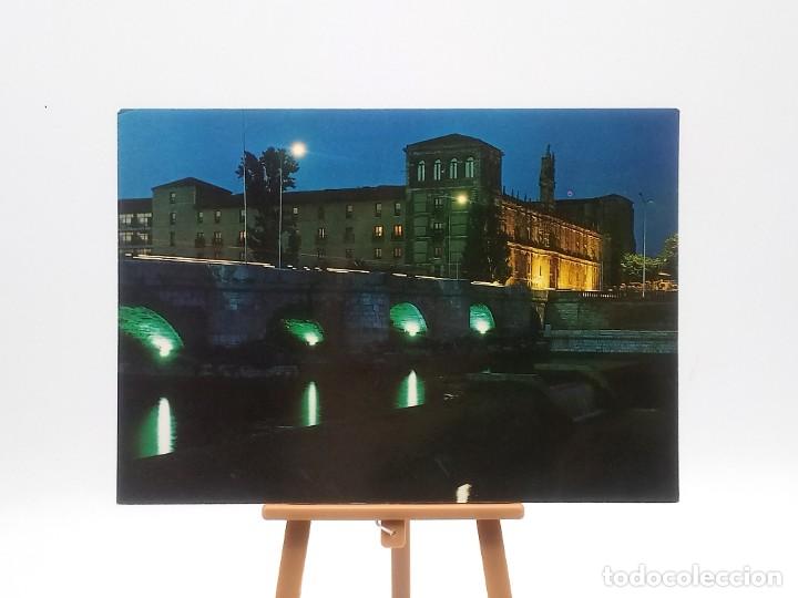 Postales: Postal 76 Le&oacute;n - Foto 1