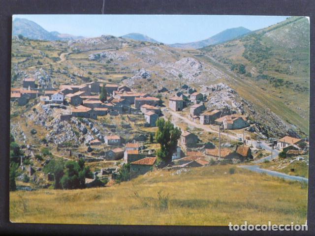 Postales: VALPORQUERO LEON