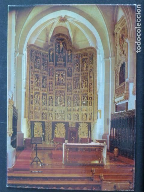 Postales: DUE&Ntilde;AS PALENCIA - Foto 1
