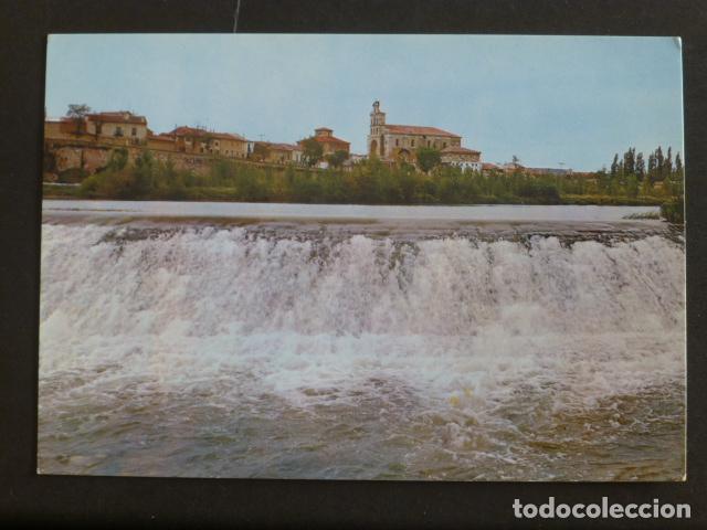Postales: TORQUEMADA PALENCIA - Foto 1