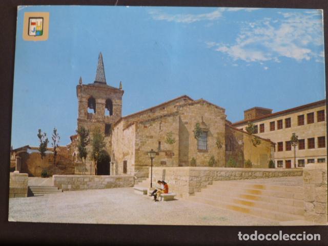 Postales: ZAMORA - Foto 1