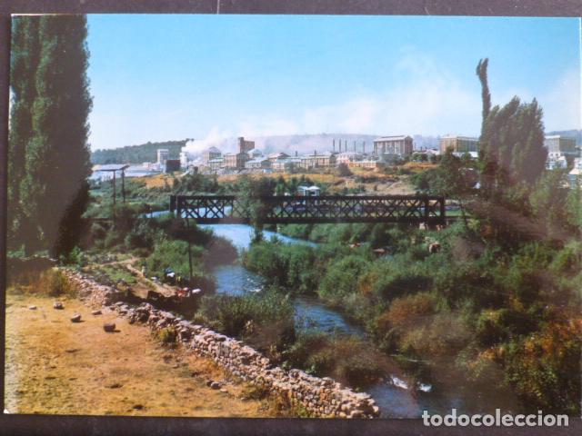 Postales: GUARDO PALENCIA - Foto 1