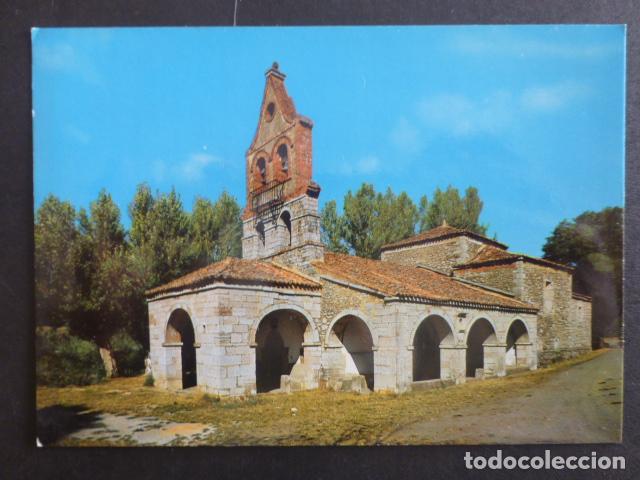 Postales: HUERGAS DE GORDON LEON - Foto 1
