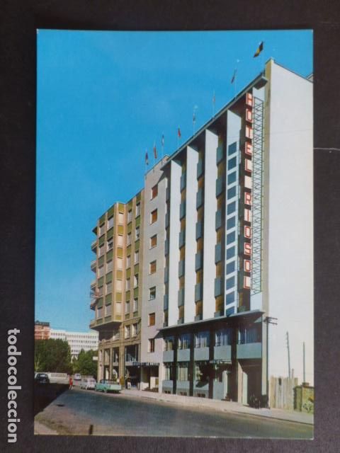 Postales: LEON HOTEL RIOSOL - Foto 1