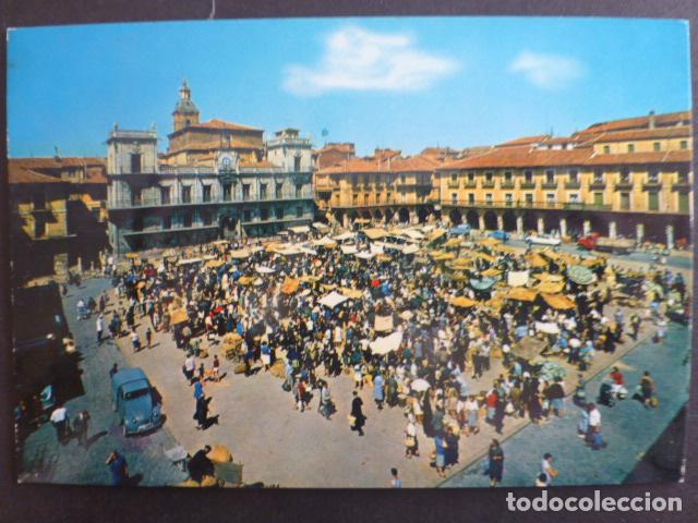 Postales: LEON - Foto 1