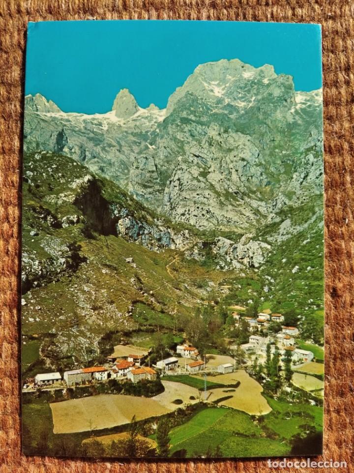 Postales: CAIN - LEON - PICOS DE EUROPA - Foto 1
