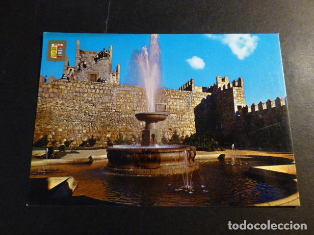 Postales: AVILA UN BELLO RINCON ABULENSE - Foto 1