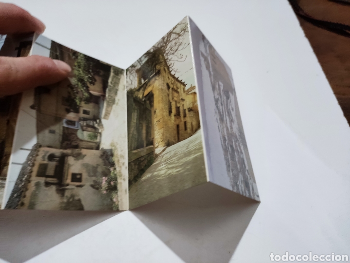 Postales: 11 postales Sep&uacute;lveda - Foto 4