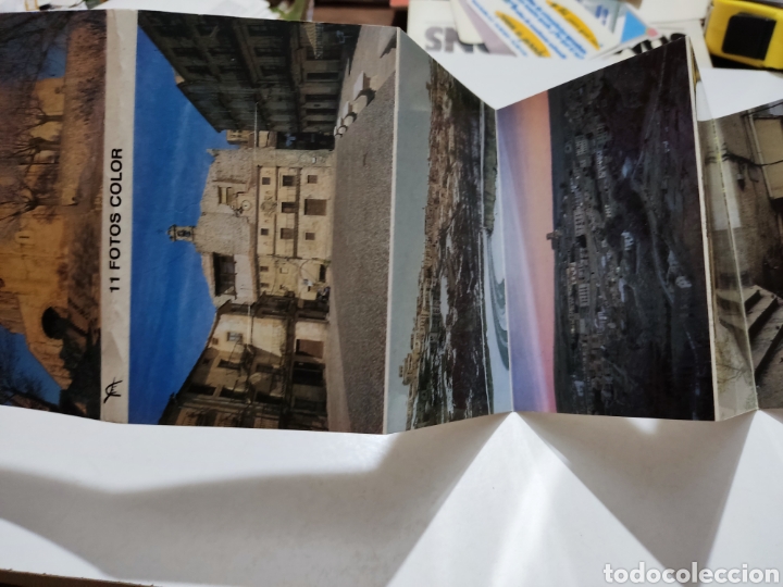 Postales: 11 postales Sep&uacute;lveda - Foto 6