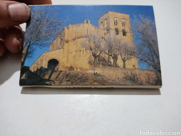 Postales: 11 postales Sep&uacute;lveda - Foto 1