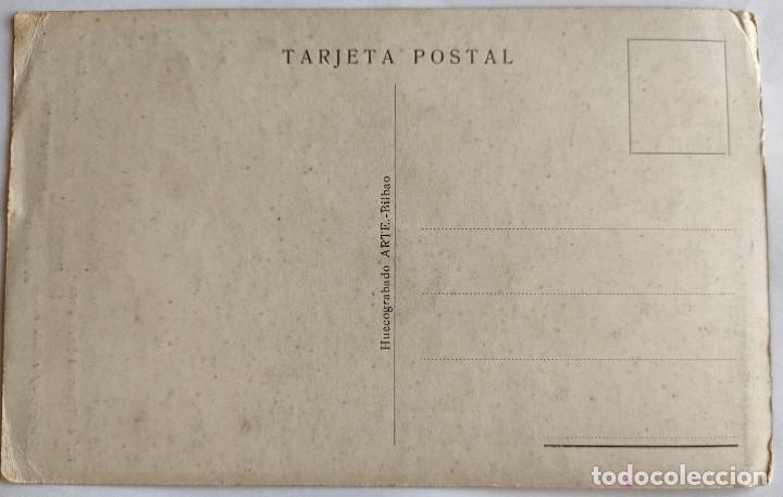 Postales: SEGOVIA LA CATEDRAL - Foto 2