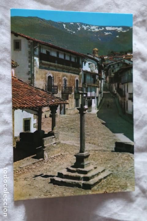 Postales: 16 CANDELARIO EL HUMILLADERO ED STUDIO 1963