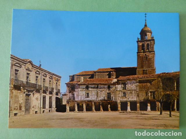 Postales: MEDINACELI SORIA - Foto 1