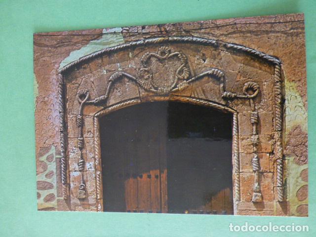 Postales: MEDINACELI SORIA - Foto 1