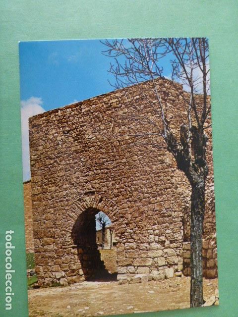 Postales: MEDINACELI SORIA - Foto 1
