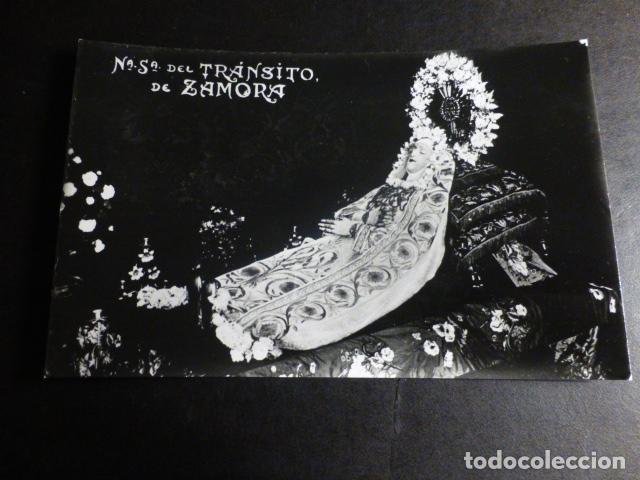 Postales: ZAMORA NUESTRA SE&Ntilde;ORA DEL TRANSITO - Foto 1