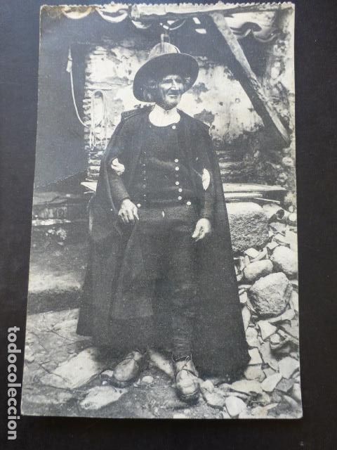 Postales: ZAMORA TIPO SAYAGUES - Foto 1