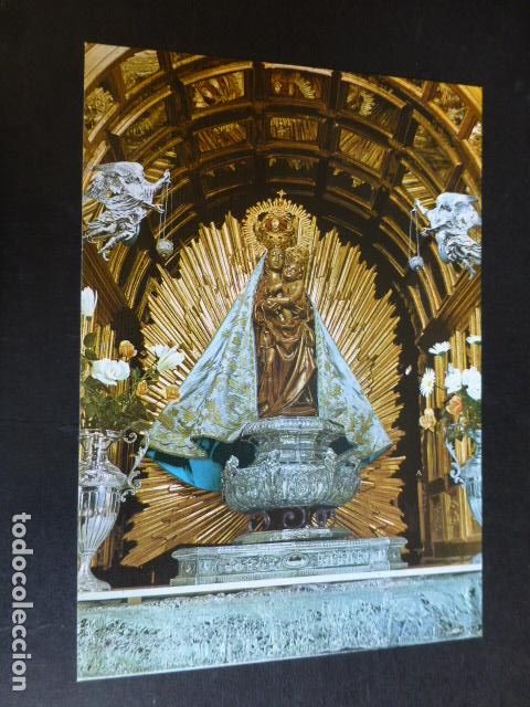 Postales: PONFERRADA LEON VIRGEN DE LA ENCINA - Foto 1