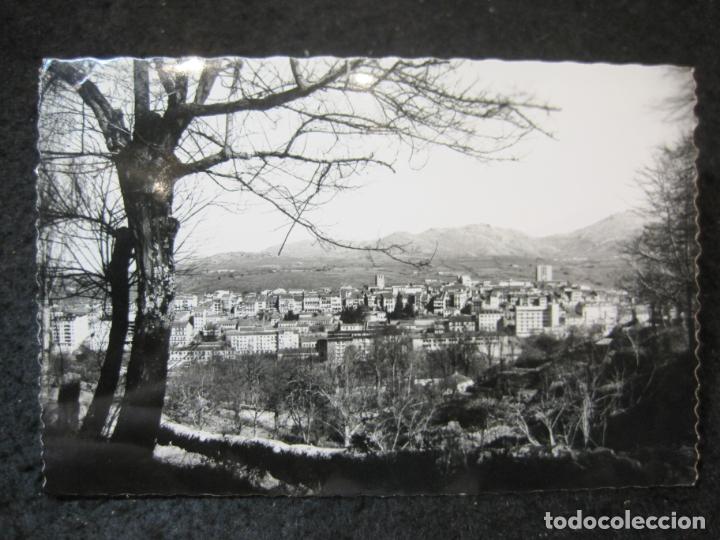 Postales: BEJAR-VISTA PARCIAL-FOTO REQUENA-POSTAL ANTIGUA-(91.004)
