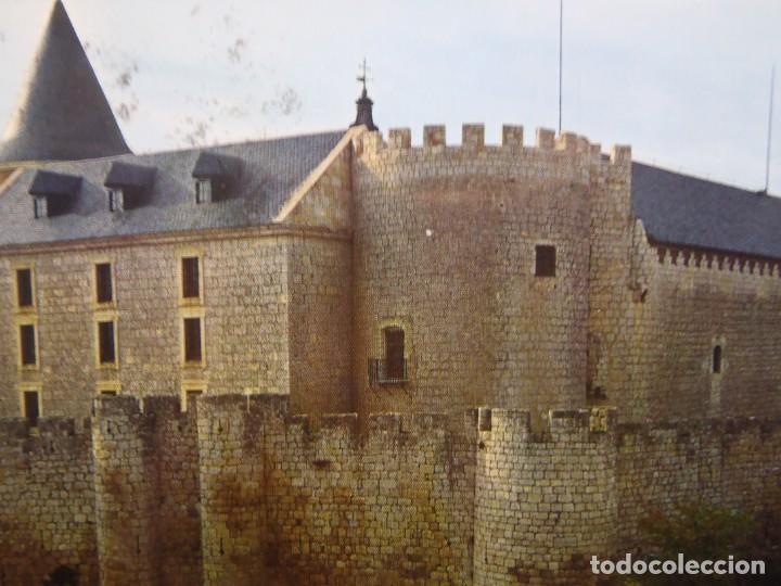 Postales: SIMANCAS - CASTILLO- 1974 - Foto 1