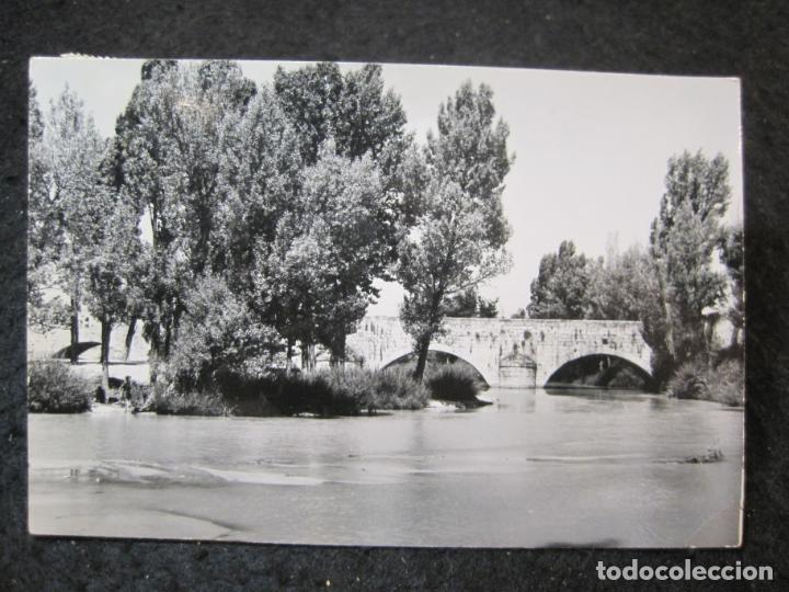 Postales: MOJADOS-PUENTE DE PIEDRA-EXCL JUISA-ED&middot;VISTABELLA-6-POSTAL ANTIGUA-(91.152)