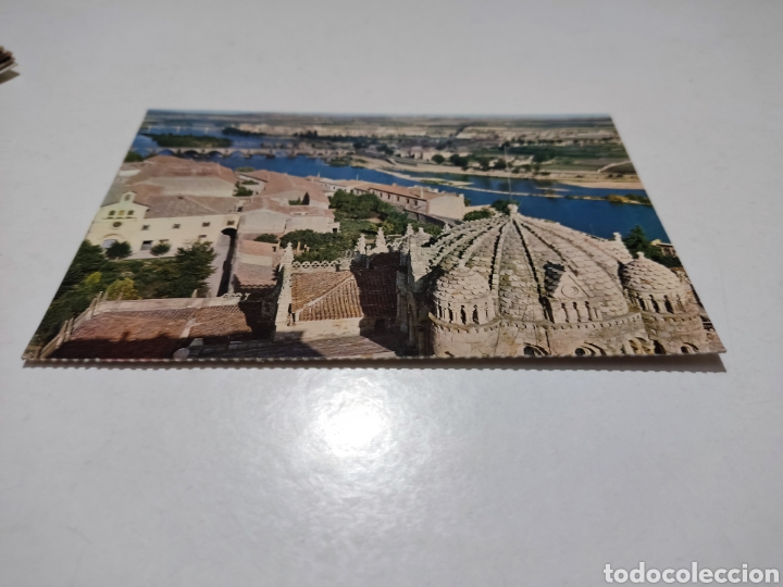 Postales: Postal Zamora - Foto 1
