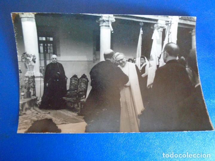 Postales: (PS-69393)POSTAL FOTOGRAFICA DE SALAMANCA-OFICIO RELIGIOSO.FOTO HORNA