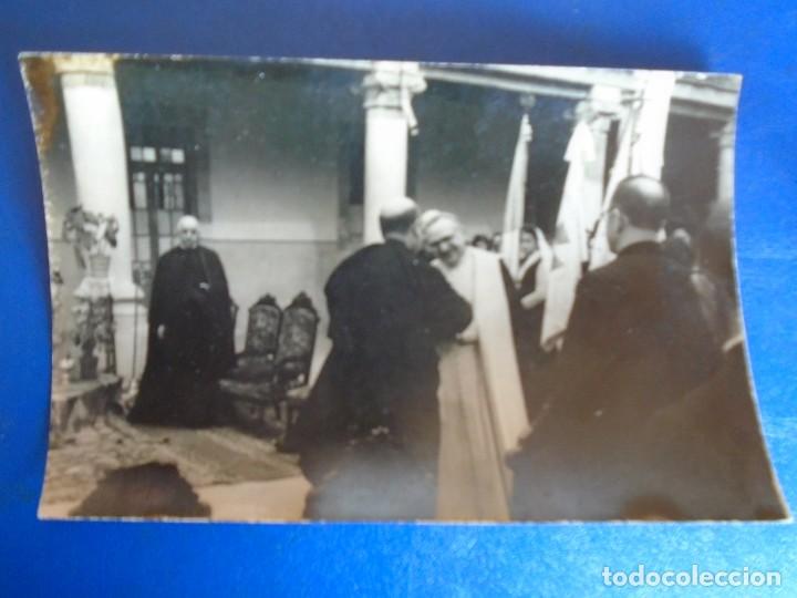 Postales: (PS-69387)POSTAL FOTOGRAFICA DE SALAMANCA-OFICIO RELIGIOSO.FOTO HORNA