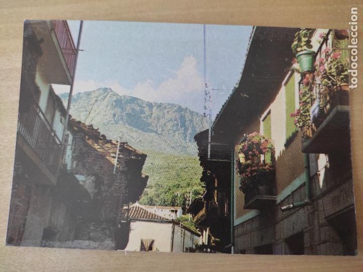 Postales: CUEVAS VALLE AVILA PLAZA VIEJA ED POSTALKAN SN&ordm; SC