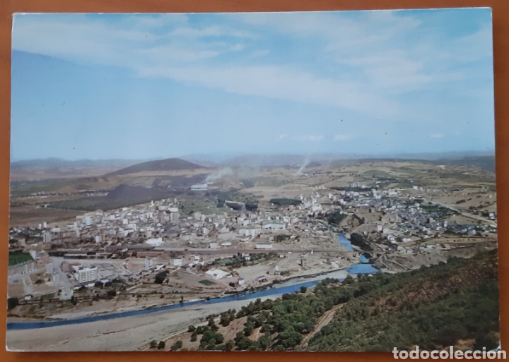 Postales: Postal Ponferrada Le&oacute;n escrita. R366 - Foto 1