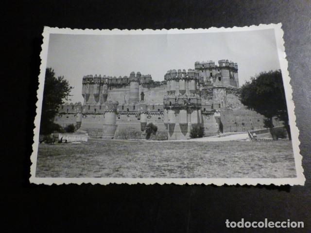 Postales: COCA SEGOVIA CASTILLO - Foto 1