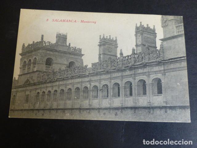 Postales: SALAMANCA MONTERREY - Foto 1